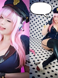 漫展 Super Sonico(147)